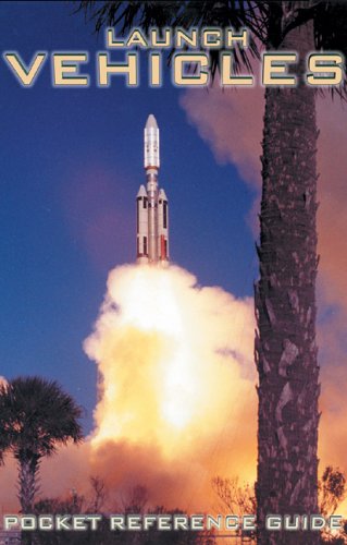 Launch Vehicles und Saturn V Clearing the Tower Modell