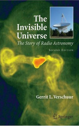 The Invisible Universe. Verschur