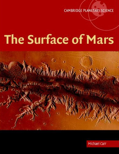 The Surface of Mars. Carr