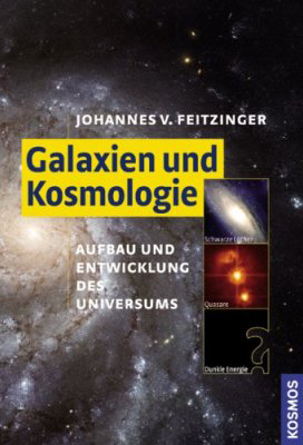 Galaxien und Kosmologie -