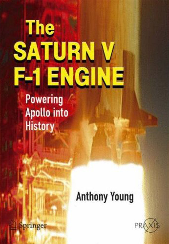 The Saturn V F-1 Engine. Young
