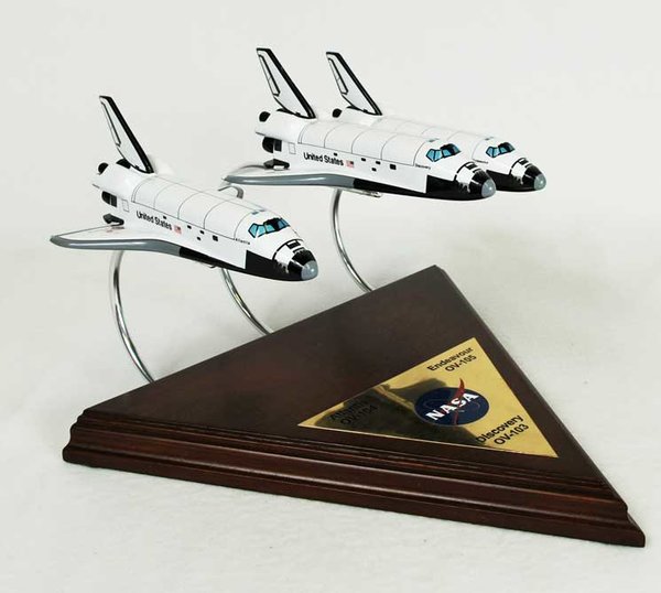 Active Shuttle Collection. 1/200