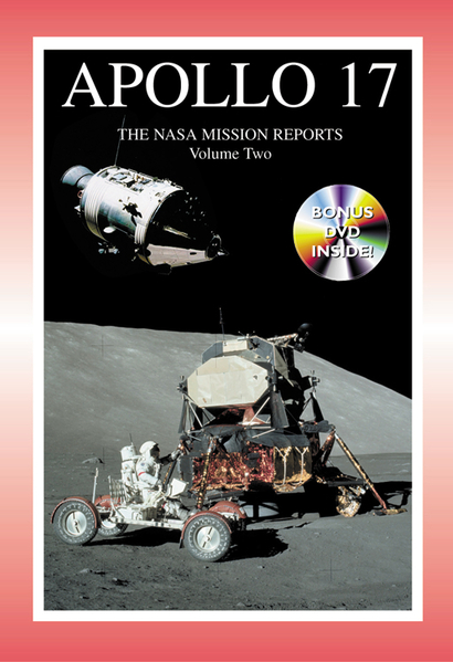 Apollo 17 Mission Report - Vol. II.