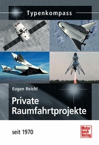 Private Raumfahrtprojekte. Reichl