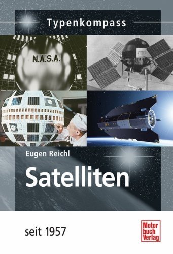 Satelliten – Typenkompass. Reichl.