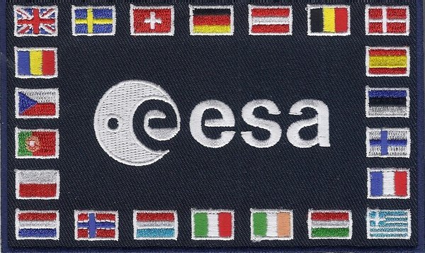 ESA Patch – Aktuelle Version 2015.