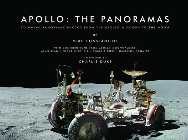 Apollo – The Panoramas. Mike Constantine.