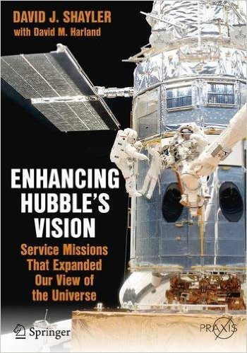 Enhancing Hubble's Vision. Shayler/Harland