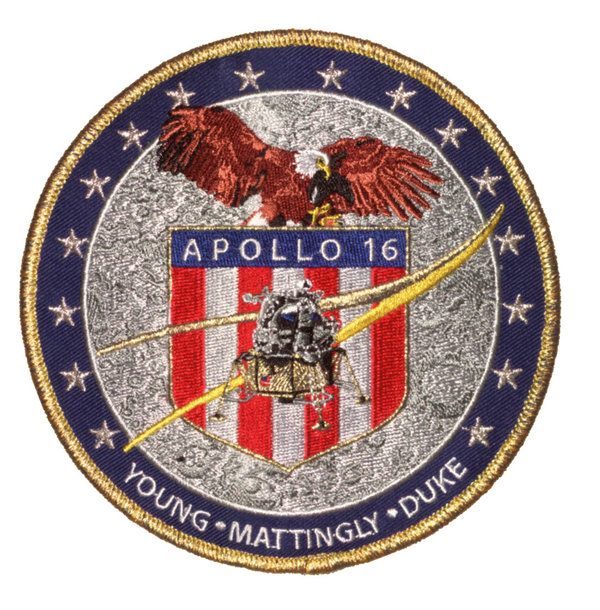 Apollo 50 Years MISSION Serie SET.