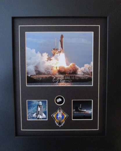 STS 135 Präsentation