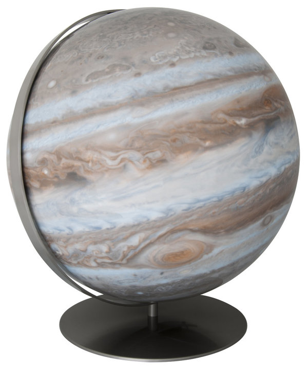 Jupiter Globus. 51 cm.