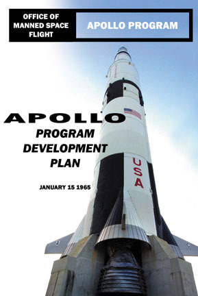 Apollo Program Development Plan. Apogee Books