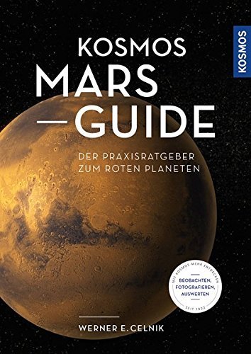 Kosmos Mars-Guide. Celnik