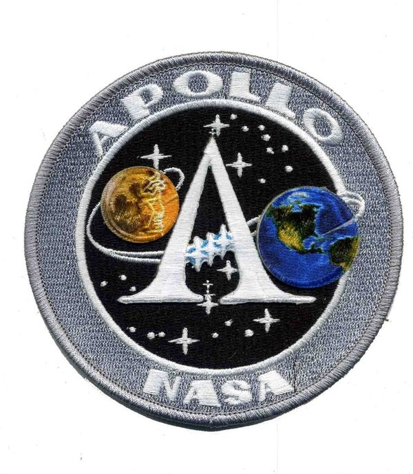 Apollo Program – Jubiläumsversion.