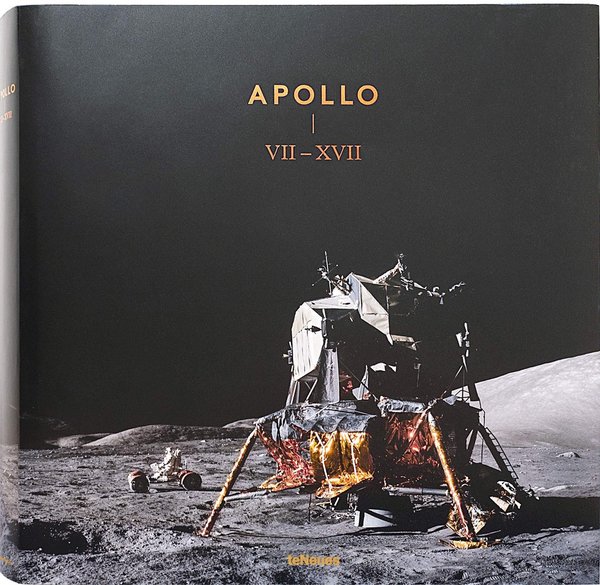 Apollo VII - XVII. Heyne, Meter, et.al.