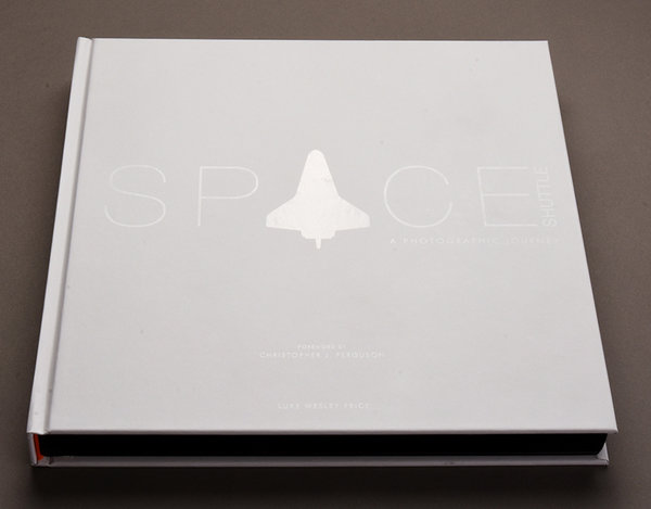 Space Shuttle: A Photographic Journey. Price. SPECIAL EDITION