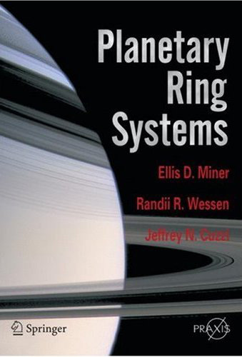 Planetary Ring Systems