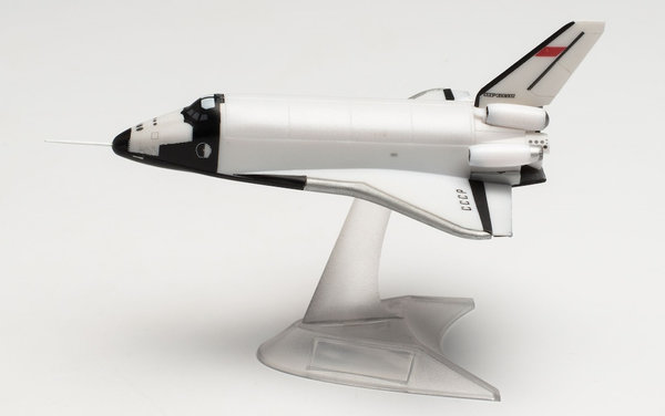 Space Shuttle Buran – OK-GLI.  1/400. Herpa.