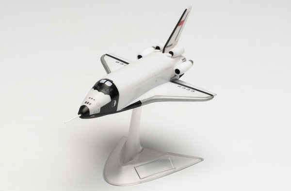 Space Shuttle Buran – OK-GLI.  1/400. Herpa.