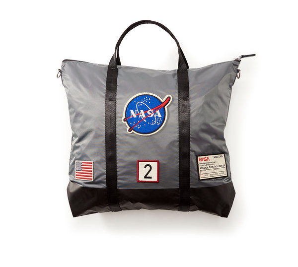 NASA Tasche.