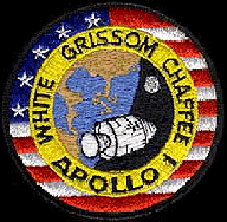 Apollo 1
