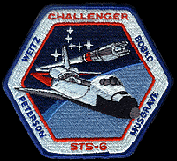 STS 6