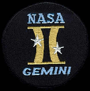 Gemini Logo. Großformat