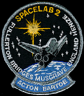STS 51-F