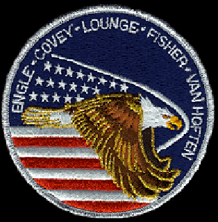 STS 51-I