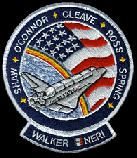 STS 61-B