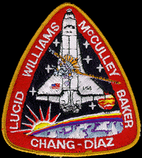 STS 34