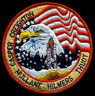 STS 36