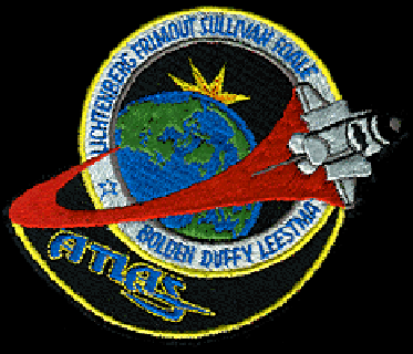 STS 45