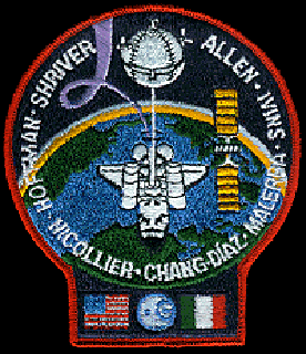 STS 46