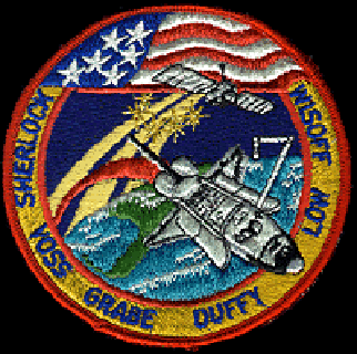 STS 57