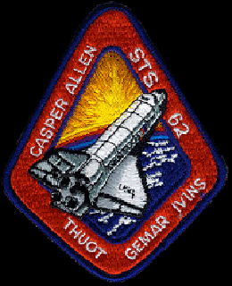 STS 62