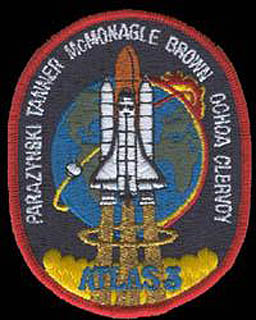 STS 66