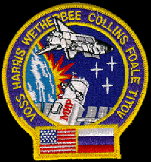 STS 63