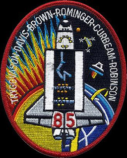 STS 85