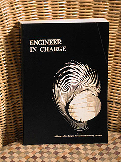 Engineer in Charge, A History of the Langley Aeronautical Laboratory 1917 - 1958 ; NASA SP 4305
