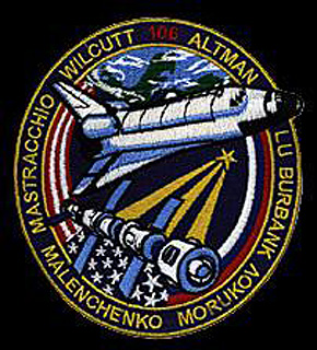 STS 106