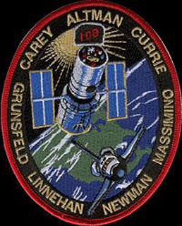 STS 109