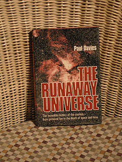 The Runaway Universe, Davies