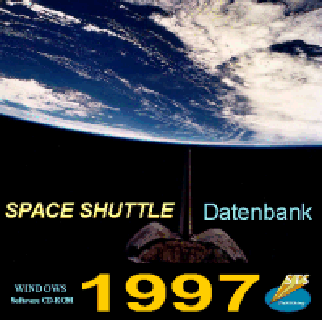 Space Shuttle Datenbank 1997