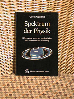 Spektrum der Physik, Wolschin