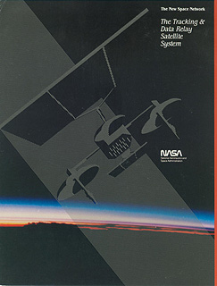 The Tracking & Data Relay Satellite System, NASA EP 251