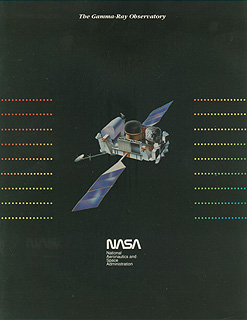 The Gamma-Ray Observatory, NASA EP 124