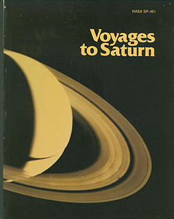 Voyages to Saturn, NASA SP 451
