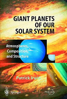 Giant Planets of our Solar System - Atmospheres,Composition and Structure