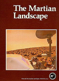 The Martian Landscape; NASA SP 425